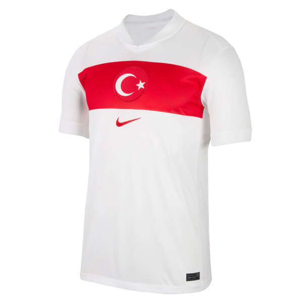 Turkey Home Shirt 2024