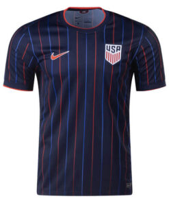 USA Away Shirt 2025