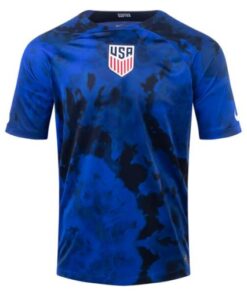 USA 2022/23 Men’s Away Shirt
