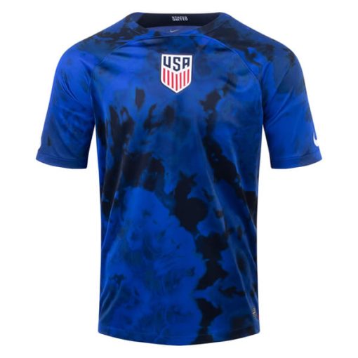 USA 2022/23 Men’s Away Shirt