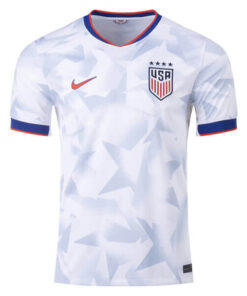 USA Home Shirt 2025