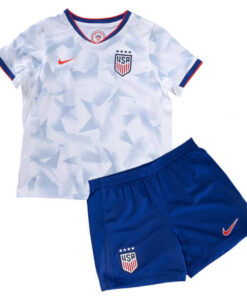 USA Home Kids Kit 2025