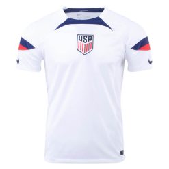 USA 2022/23 Men’s Home Shirt - Image 11