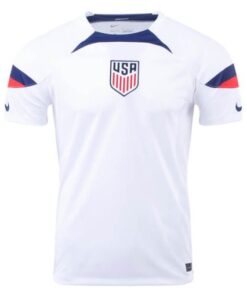 USA 2022/23 Men’s Home Shirt