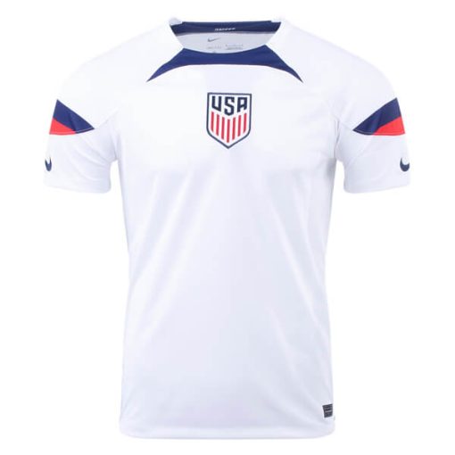 USA 2022/23 Men’s Home Shirt