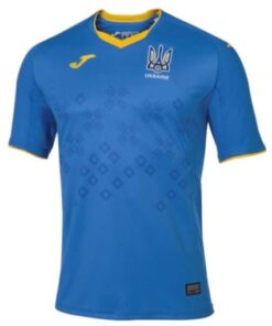 Ukraine 2021/22 Men’s Away Shirt