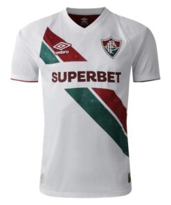 Alternative view of Fluminense 2024/25 Men’s Away Shirt