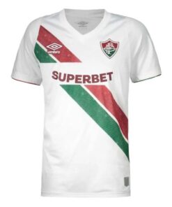 Fluminense 2024/25 Youth Away Shirt