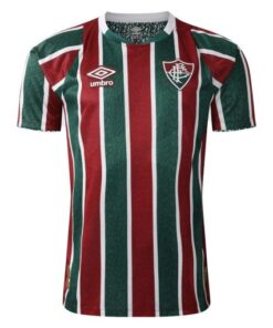 Fluminense 2024/25 Men’s Home Shirt