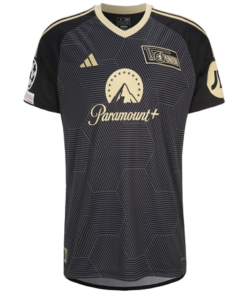Union Berlin 2023/24 Men’s Champions League Away Shirt