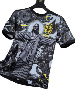 Brazil jesus  christ the redeemer 24-25 | Black Colour Special Edition