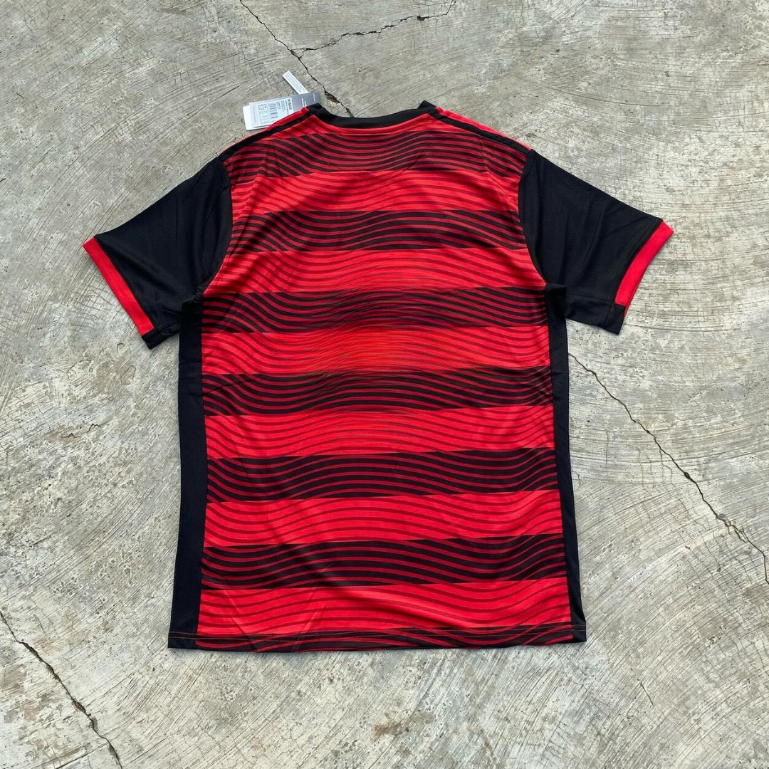 Flamengo CF x Stussy Limited Edition - Image 3