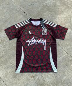 MEXICO X STUSSY LIMITED EDITION