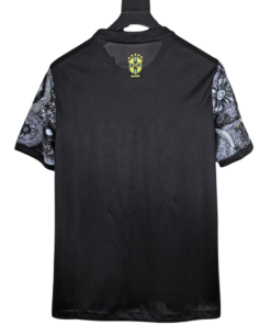 Alternative view of Brazil jesus  christ the redeemer 24-25 | Black Colour Special Edition