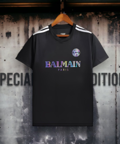 2024 - BAYERN MUNICH BALMAIN | SPECIAL EDITION
