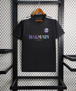 Alternative view of 2024 - BAYERN MUNICH BALMAIN | SPECIAL EDITION