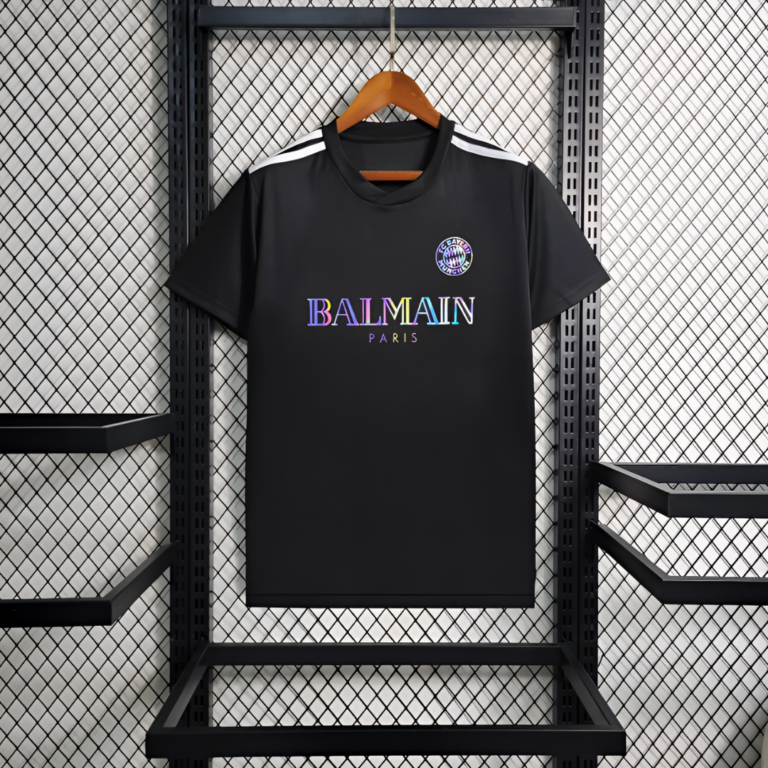 Alternative view of 2024 - BAYERN MUNICH BALMAIN | SPECIAL EDITION