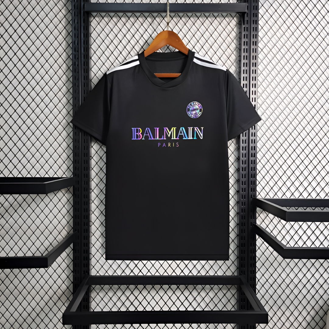 2024 - BAYERN MUNICH BALMAIN | SPECIAL EDITION - Image 2