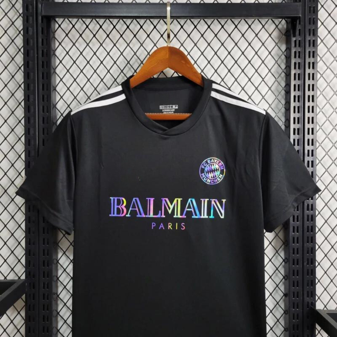 2024 - BAYERN MUNICH BALMAIN | SPECIAL EDITION - Image 3