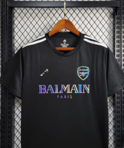 Alternative view of 2024 ARSENAL X BALMAIN Special Edition