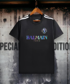 2024 - MANCHESTER UNITED BALMAIN | SPECIAL EDITION