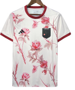 Japan 23-24 | White | Rose Version