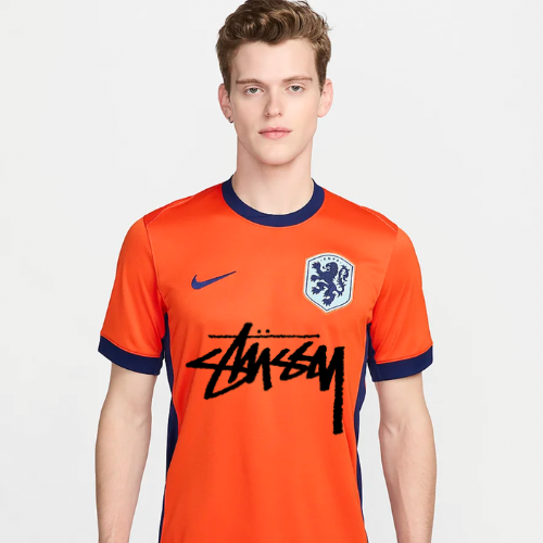 Netherlands Stussy Special Edition 2025 - Image 3