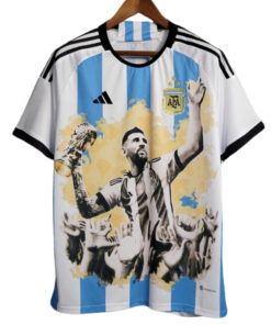 Argentina  World Cup Championship Commemorative Edition