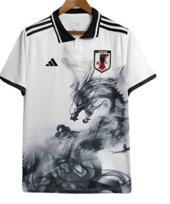 Japan 23-24 | Dragon Smoke Special Edition
