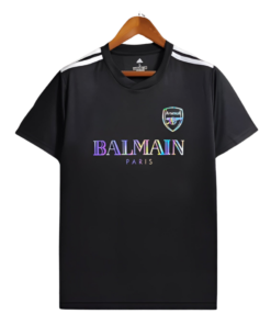 2024 ARSENAL X BALMAIN Special Edition