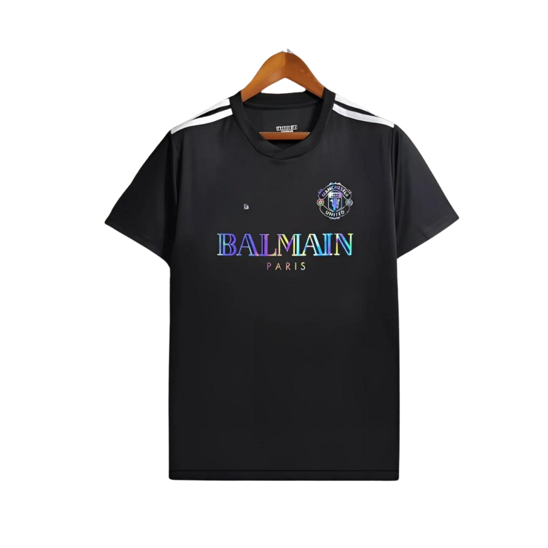 2024 - MANCHESTER UNITED BALMAIN | SPECIAL EDITION - Image 4