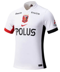 Urawa Red Diamonds Away Shirt 2025