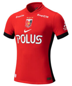 Urawa Red Diamonds Home Shirt 2025