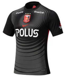 Urawa Red Diamonds Third Shirt 2025