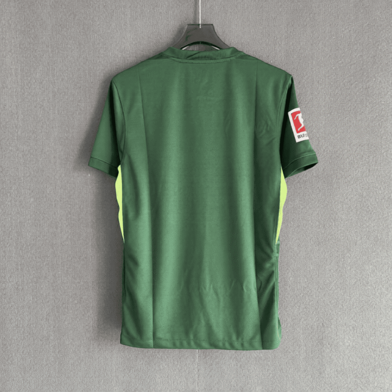 Alternative view of VFL Wolfsburg Home Shirt 25/26