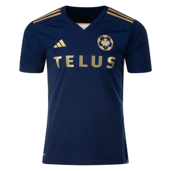 Vancouver Whitecaps Away Shirt 2024