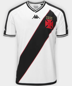 Vasco De Gama Away Shirt 2024