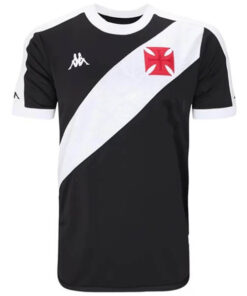 Vasco De Gama Home Shirt 2024