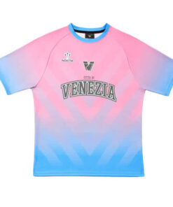Venezia Away Goalkeeper Shirt 24/25