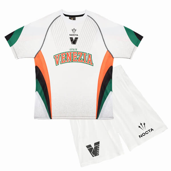 Venezia Away Kids Kit 24/25