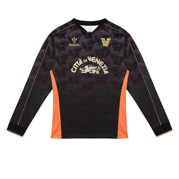 Venezia Home Long Sleeve Shirt 24/25