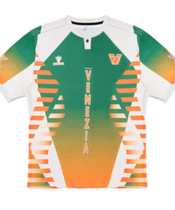 Venezia Pre Match Training Top