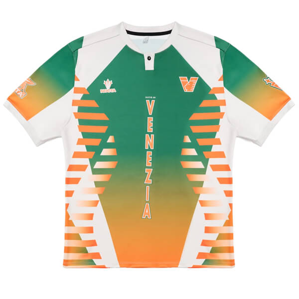 Venezia Pre Match Training Top
