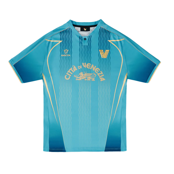 Venezia Third Shirt 24/25