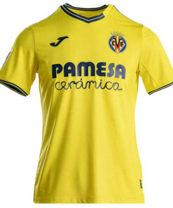 Villarreal CF Home Shirt 24/25