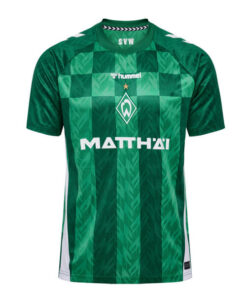 Werder Bremen Home Shirt 24/25