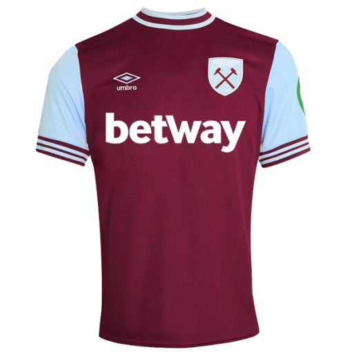 West Ham United 2024/25 Men’s Home Shirt