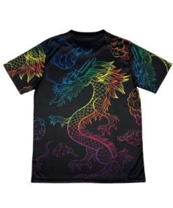 Alternative view of 24/25 Real Madrid x Dragon multicolour