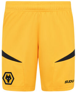 Wolverhampon Wanderers Away Shorts 24/25