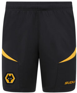Wolverhampton Wanderers Home Shorts 24/25